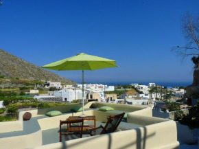 Barbarossa Suites